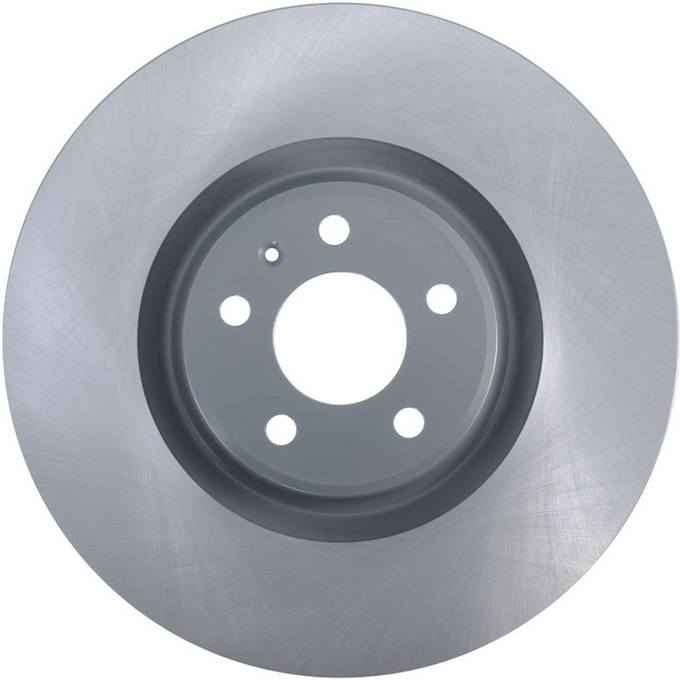 Disc Brake Rotor - Front (356mm)